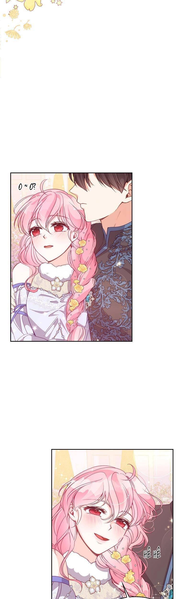 Cô Em Gái Quý Giá Của Nhân Vật Phản Diện Chapter 69 - 16