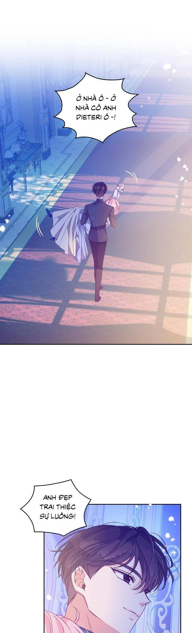 Cô Em Gái Quý Giá Của Nhân Vật Phản Diện Chapter 69 - 19