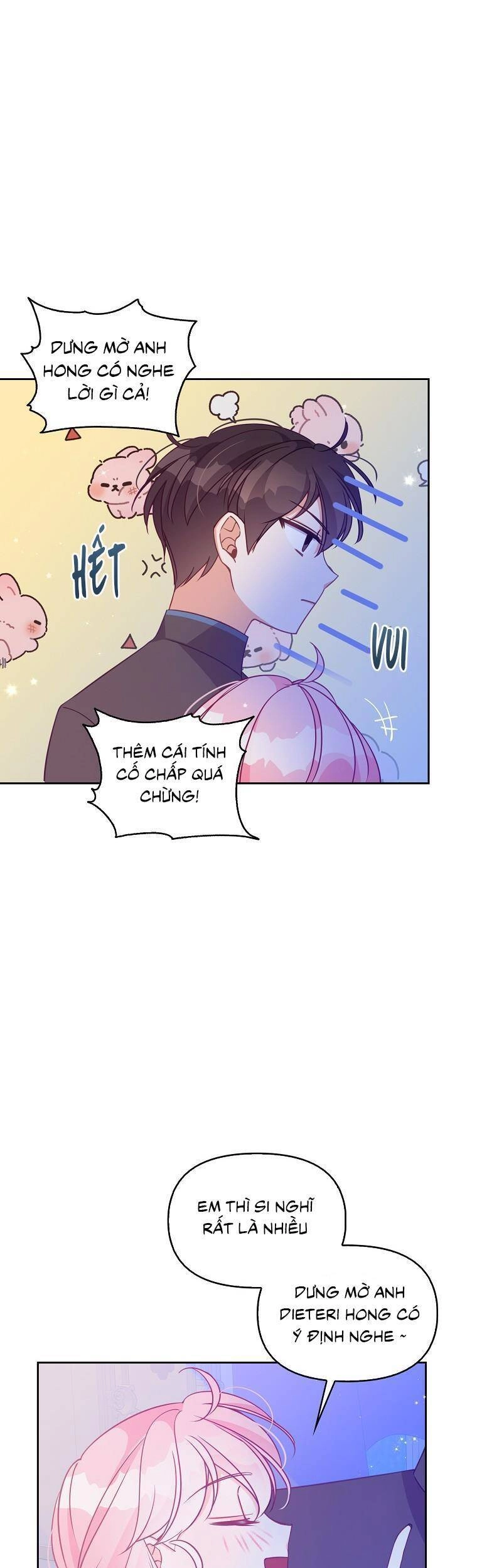 Cô Em Gái Quý Giá Của Nhân Vật Phản Diện Chapter 69 - 21