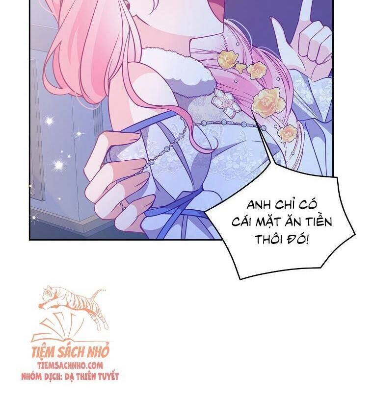 Cô Em Gái Quý Giá Của Nhân Vật Phản Diện Chapter 69 - 22