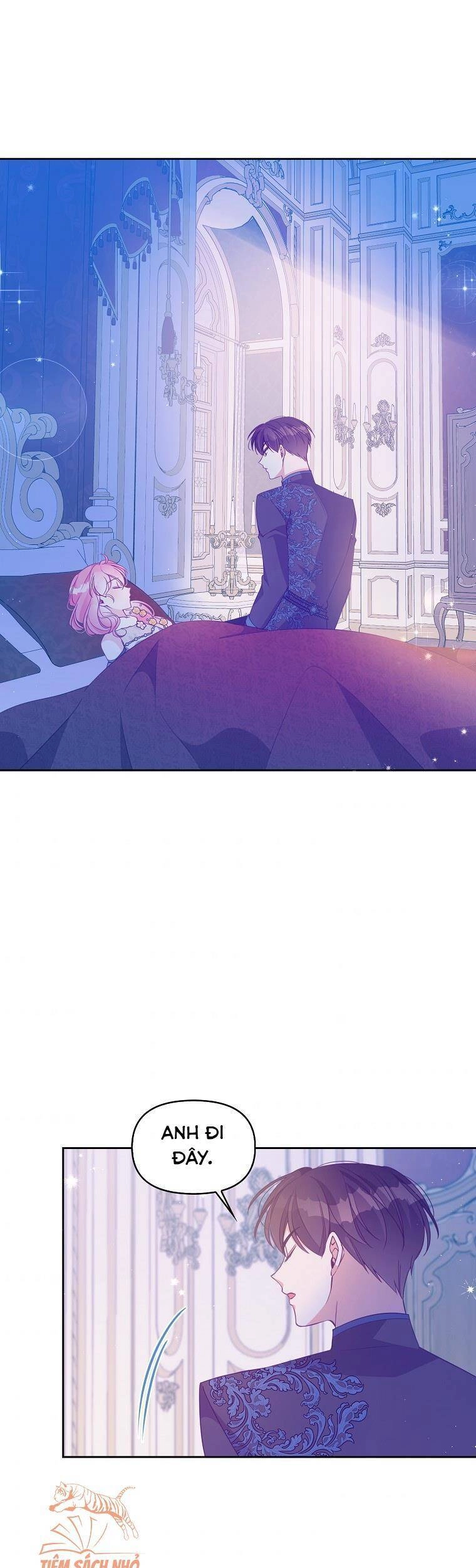 Cô Em Gái Quý Giá Của Nhân Vật Phản Diện Chapter 69 - 26