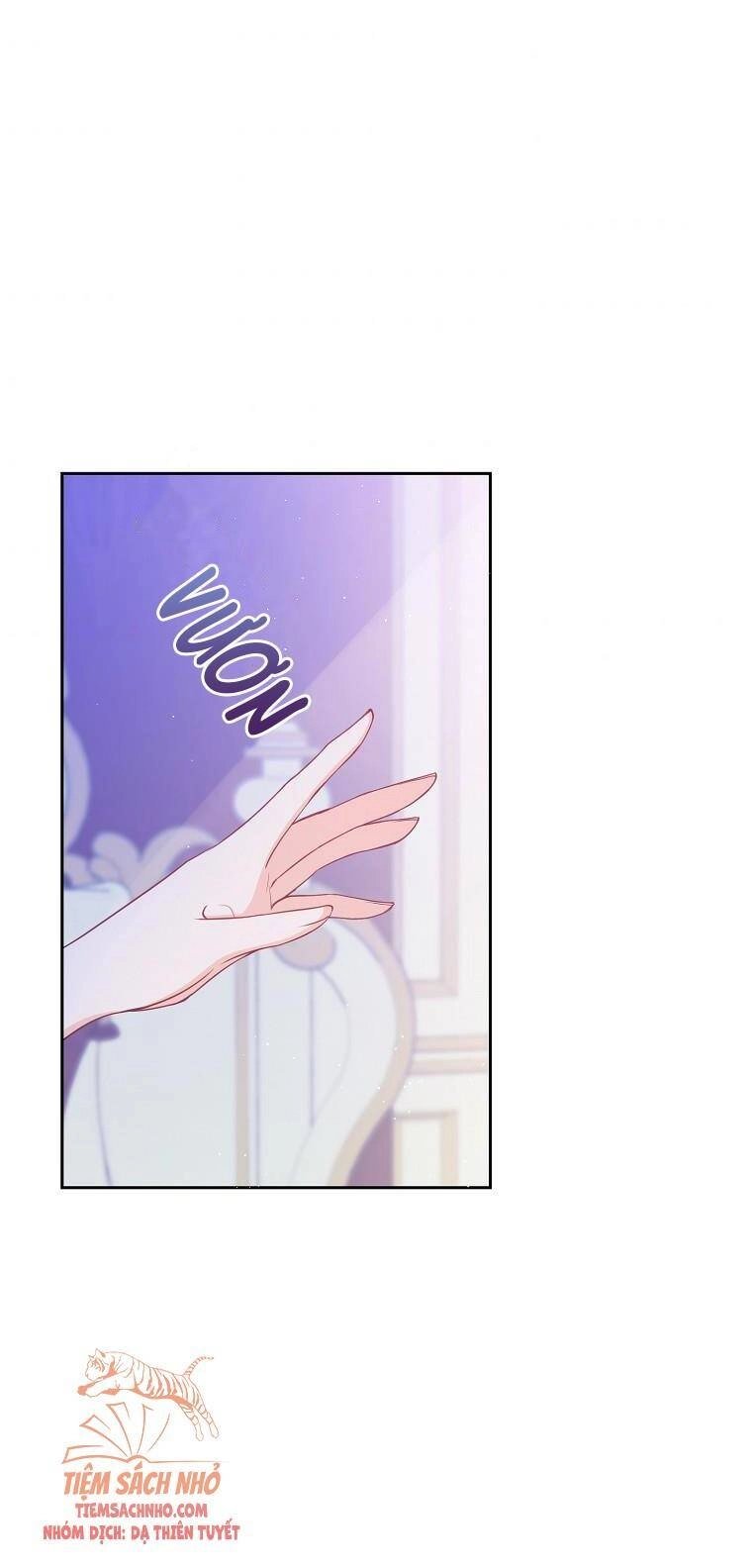 Cô Em Gái Quý Giá Của Nhân Vật Phản Diện Chapter 69 - 28