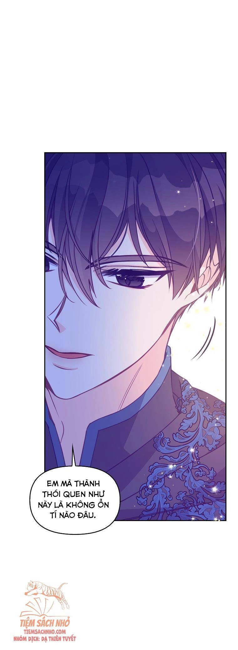 Cô Em Gái Quý Giá Của Nhân Vật Phản Diện Chapter 69 - 30