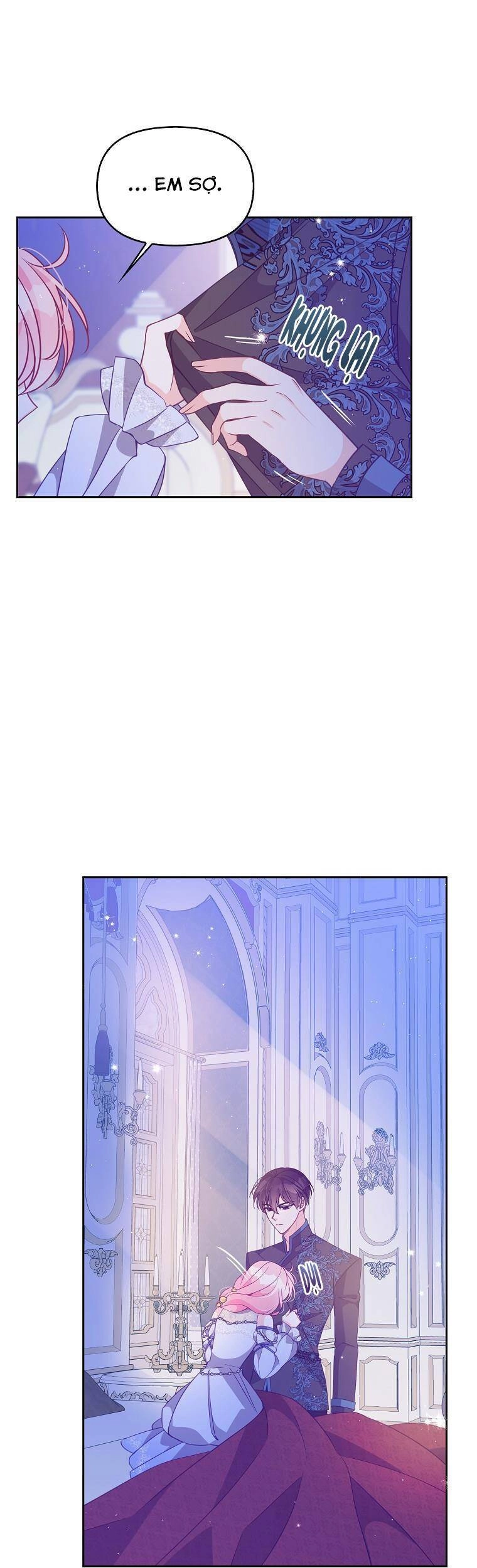 Cô Em Gái Quý Giá Của Nhân Vật Phản Diện Chapter 69 - 31