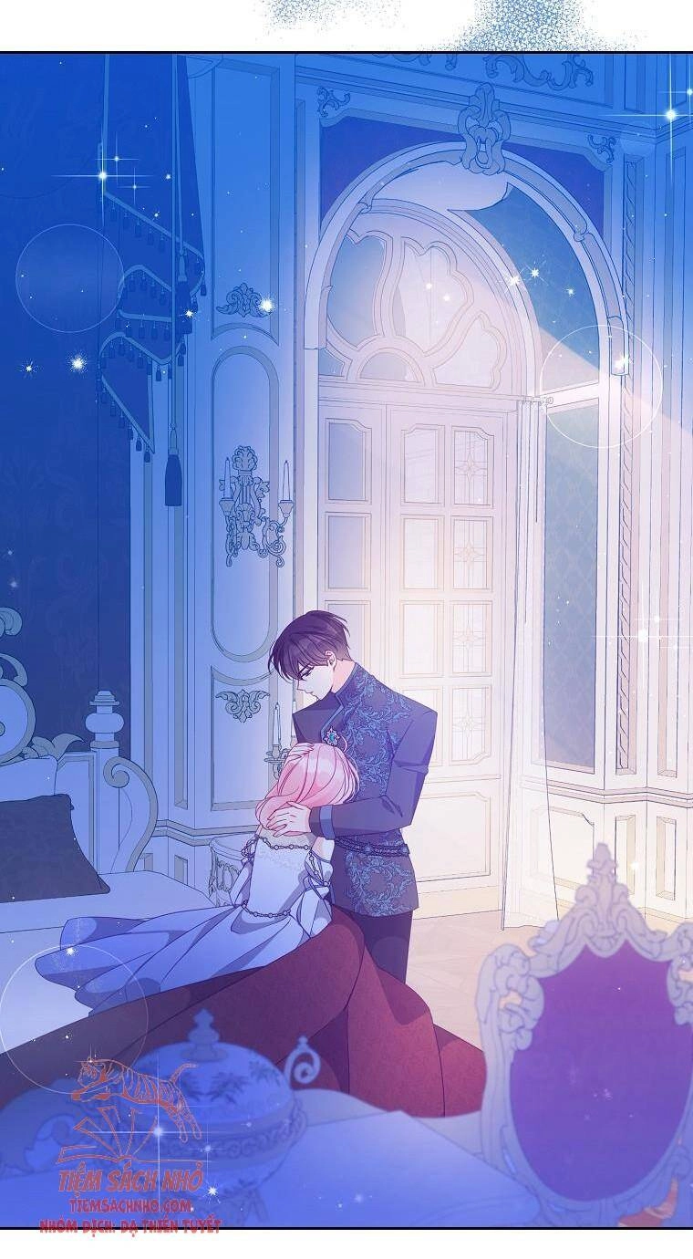 Cô Em Gái Quý Giá Của Nhân Vật Phản Diện Chapter 69 - 37