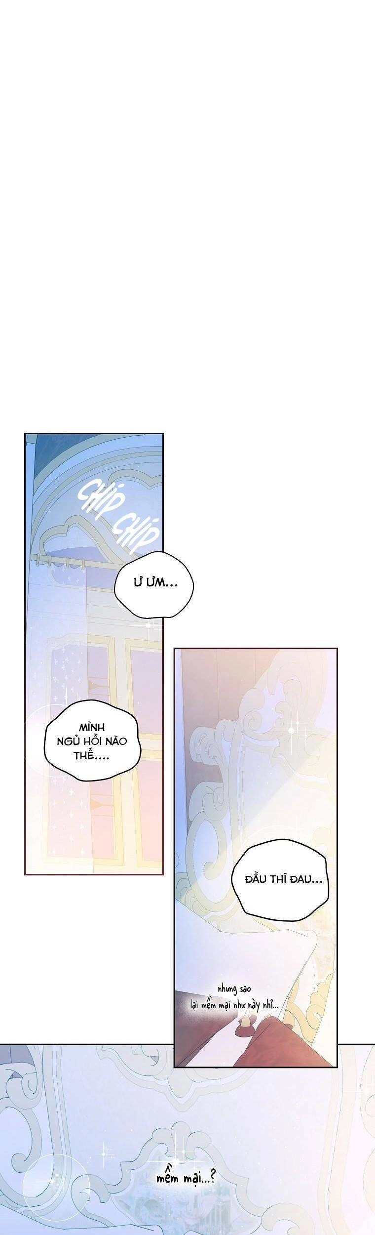 Cô Em Gái Quý Giá Của Nhân Vật Phản Diện Chapter 69 - 38