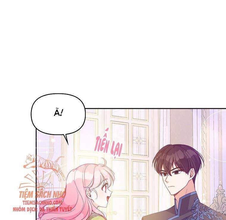 Cô Em Gái Quý Giá Của Nhân Vật Phản Diện Chapter 69 - 45