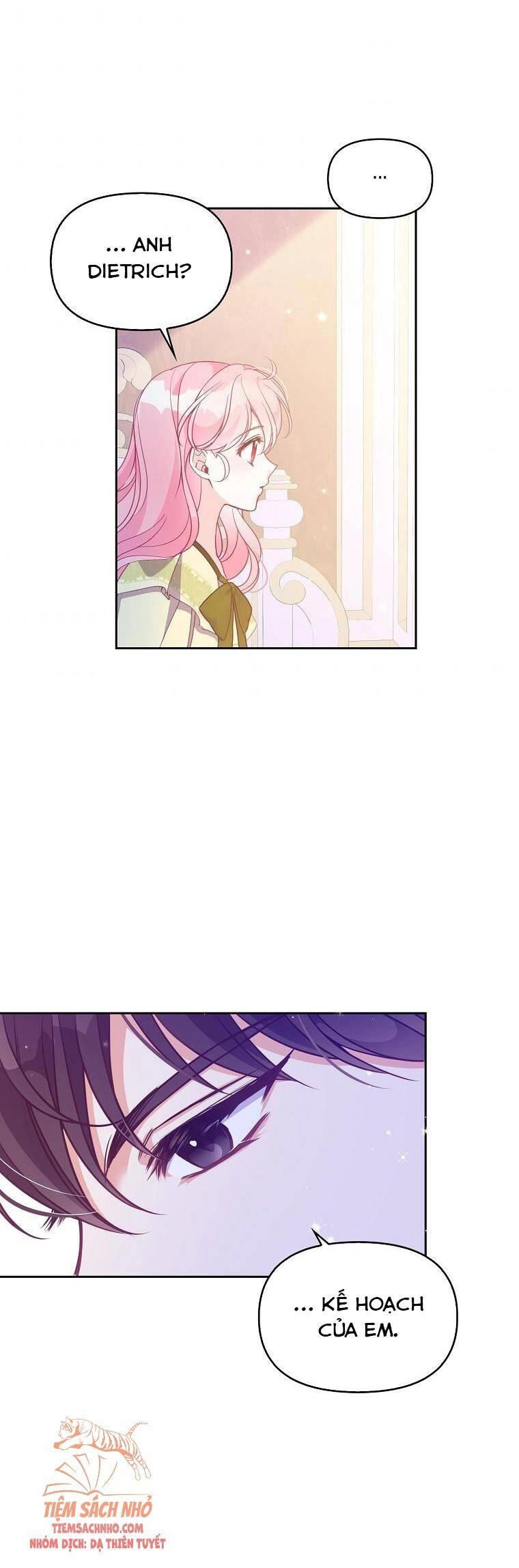 Cô Em Gái Quý Giá Của Nhân Vật Phản Diện Chapter 69 - 47