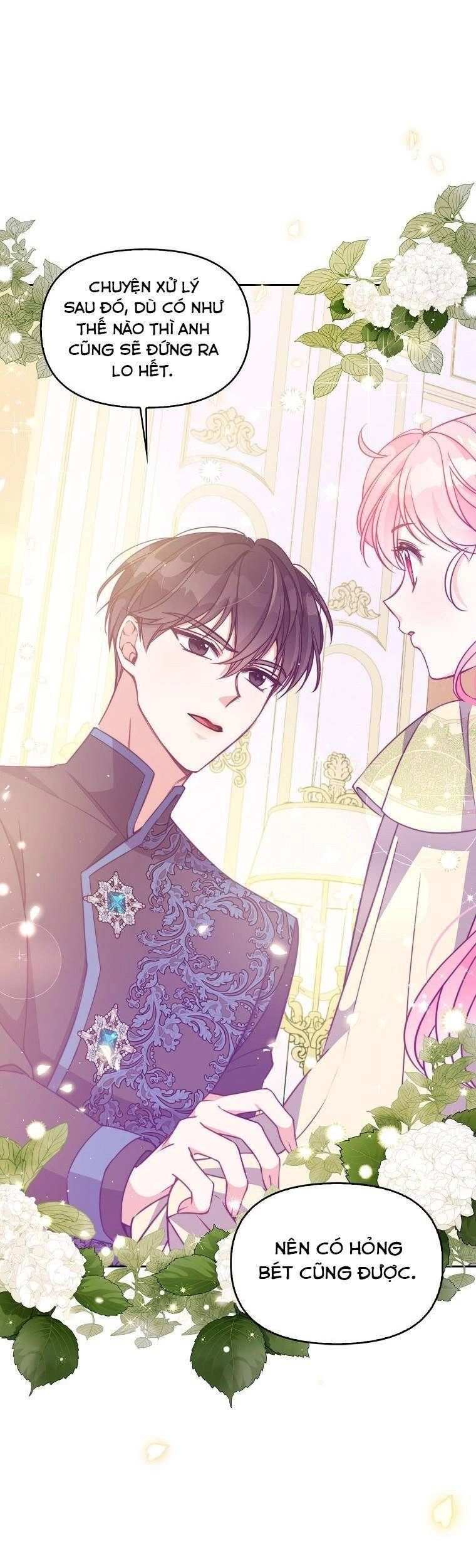 Cô Em Gái Quý Giá Của Nhân Vật Phản Diện Chapter 69 - 50