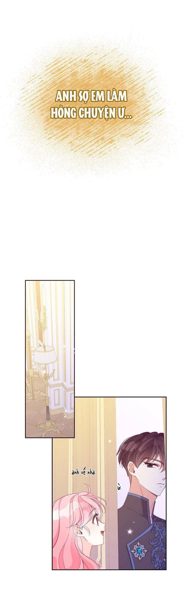 Cô Em Gái Quý Giá Của Nhân Vật Phản Diện Chapter 69 - 52