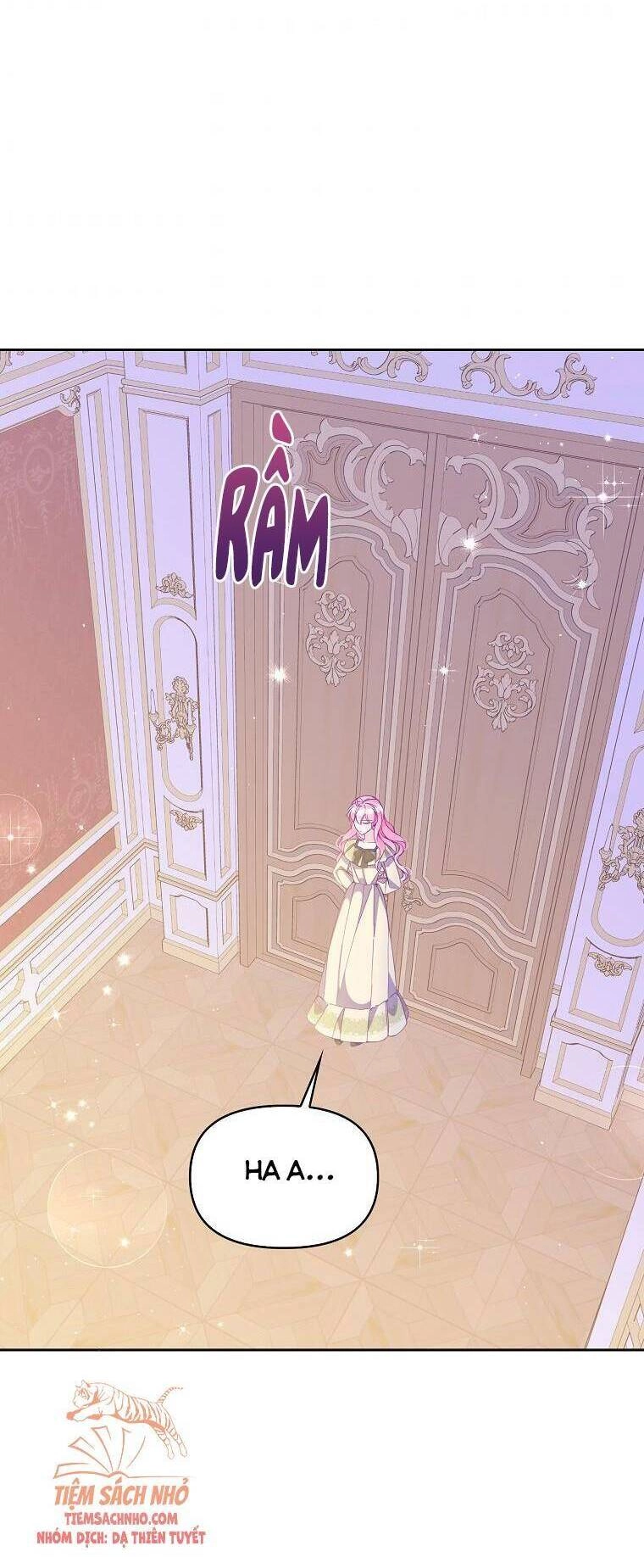 Cô Em Gái Quý Giá Của Nhân Vật Phản Diện Chapter 69 - 53