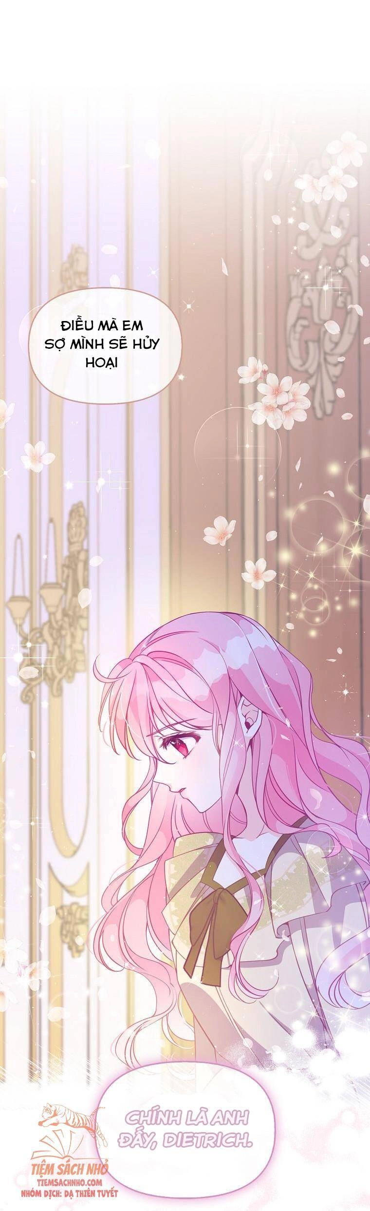 Cô Em Gái Quý Giá Của Nhân Vật Phản Diện Chapter 69 - 54