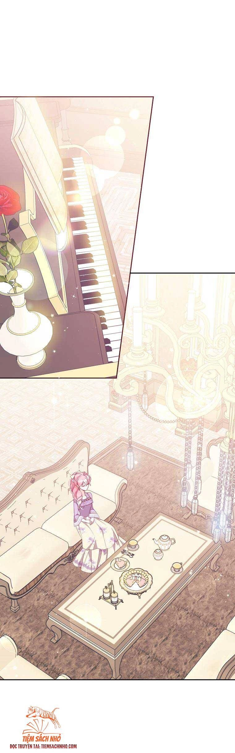 Cô Em Gái Quý Giá Của Nhân Vật Phản Diện Chapter 70 - 1