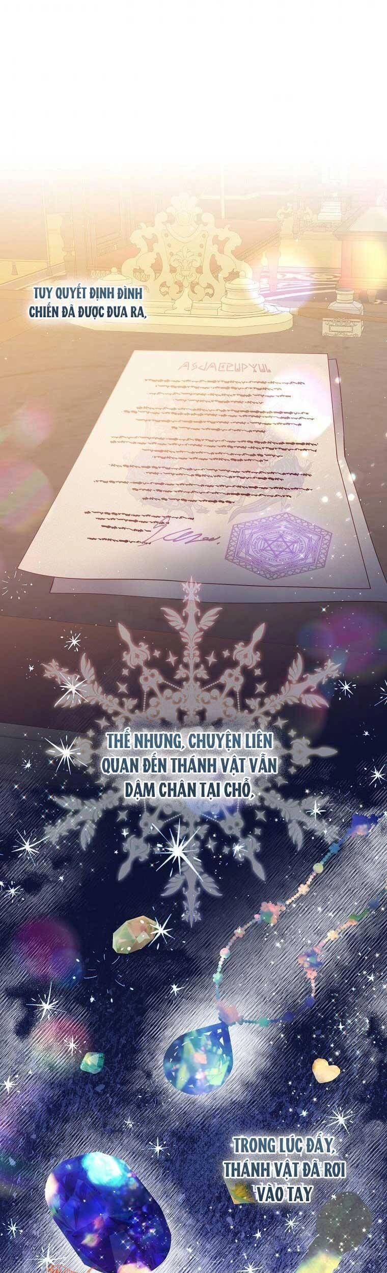 Cô Em Gái Quý Giá Của Nhân Vật Phản Diện Chapter 70 - 7