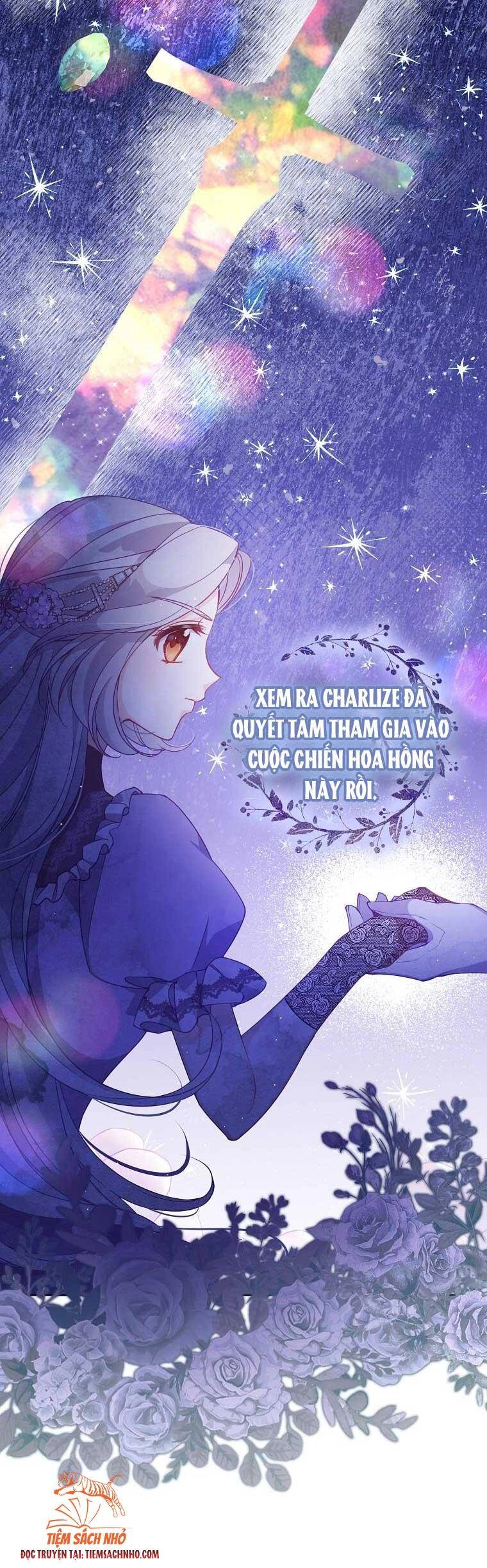 Cô Em Gái Quý Giá Của Nhân Vật Phản Diện Chapter 70 - 9