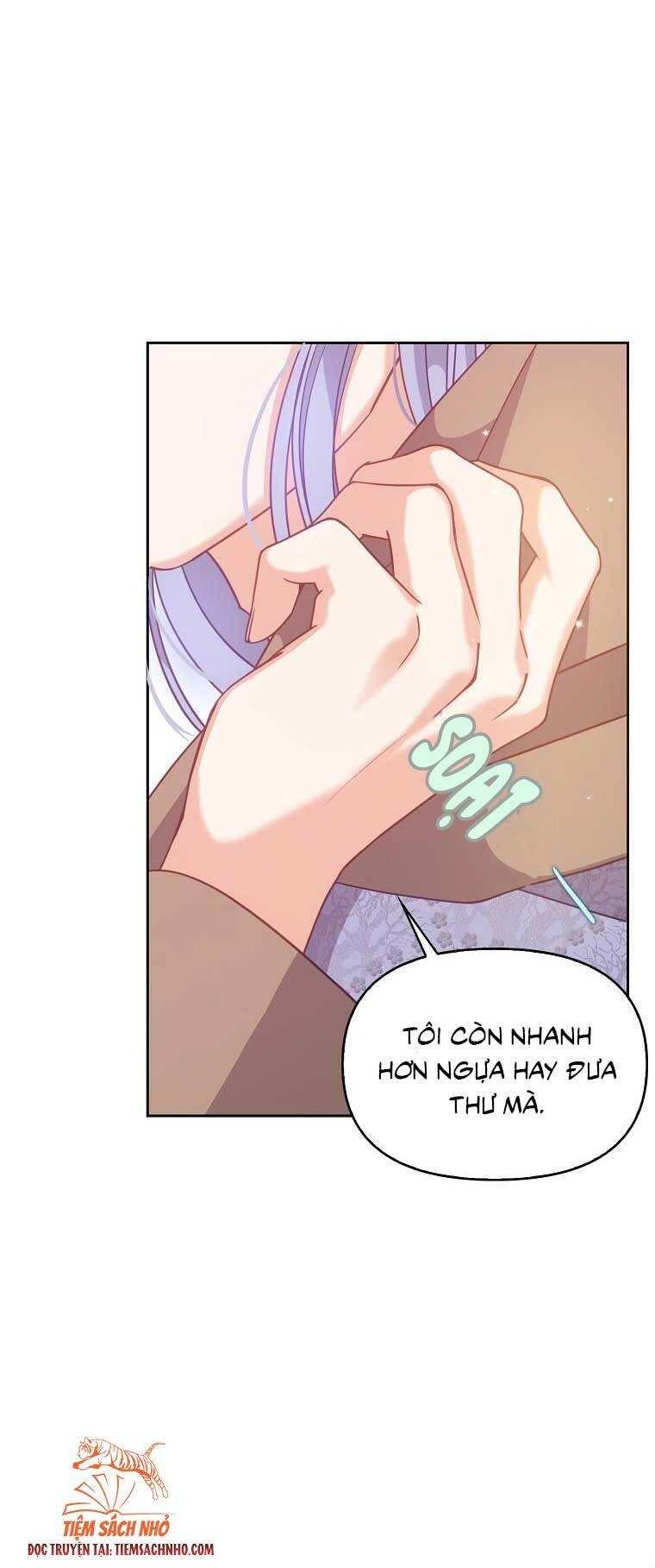 Cô Em Gái Quý Giá Của Nhân Vật Phản Diện Chapter 70 - 11