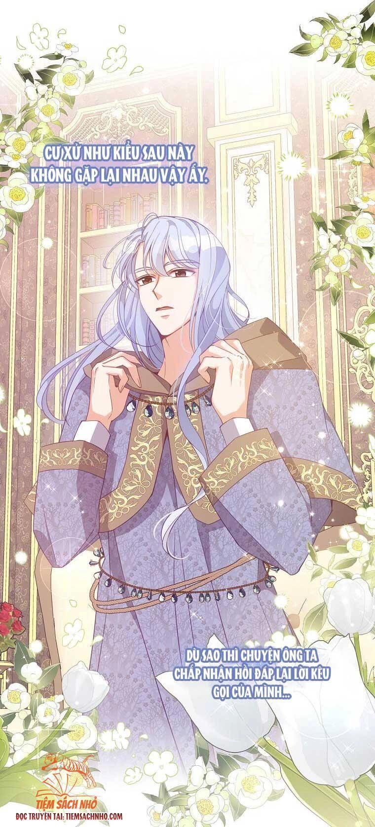 Cô Em Gái Quý Giá Của Nhân Vật Phản Diện Chapter 70 - 12