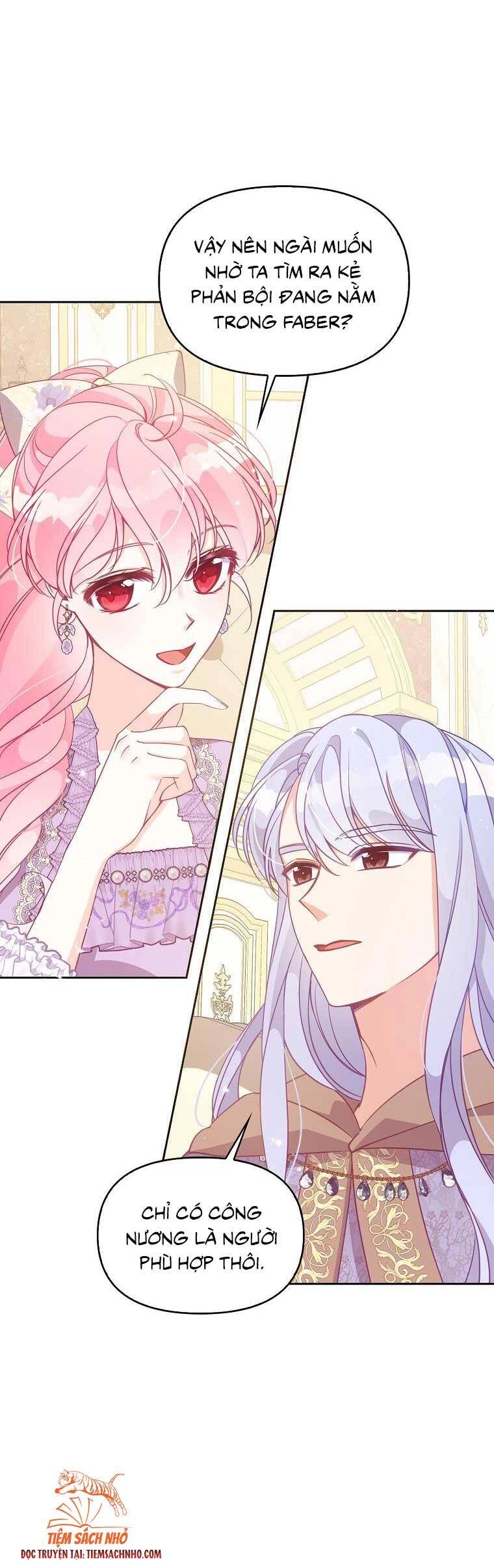 Cô Em Gái Quý Giá Của Nhân Vật Phản Diện Chapter 70 - 17