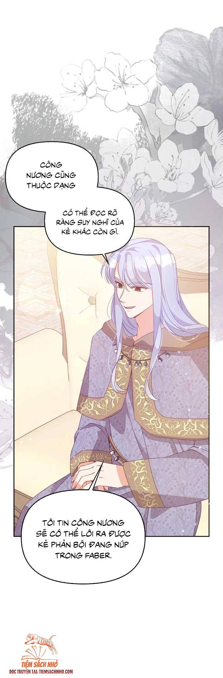 Cô Em Gái Quý Giá Của Nhân Vật Phản Diện Chapter 70 - 19