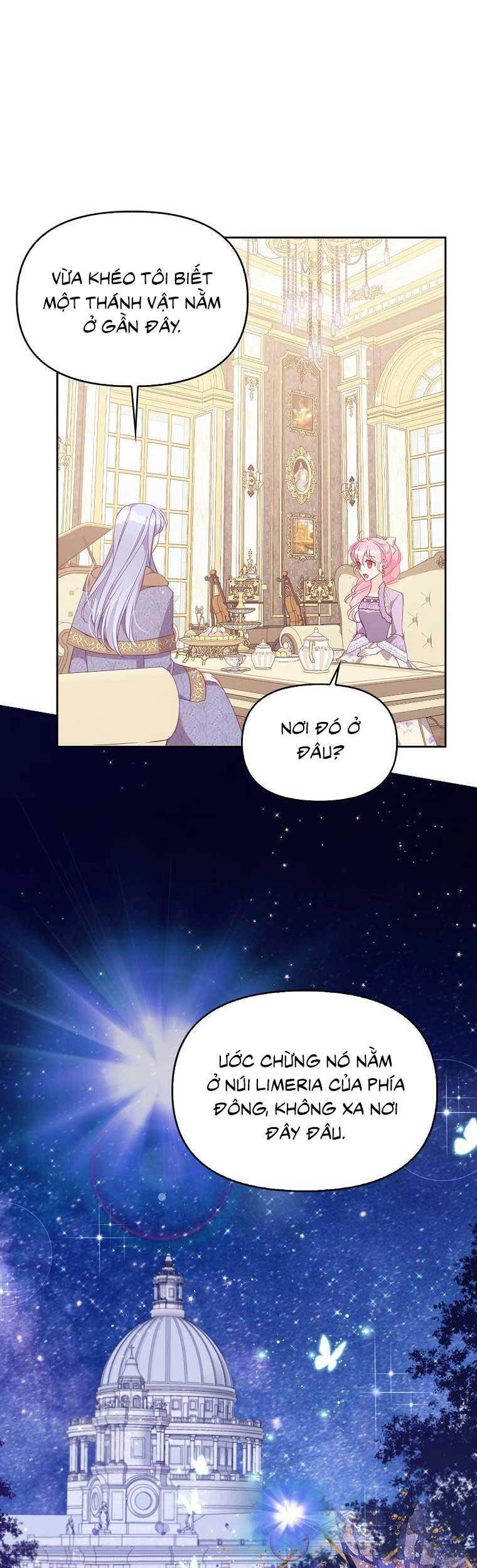 Cô Em Gái Quý Giá Của Nhân Vật Phản Diện Chapter 70 - 23