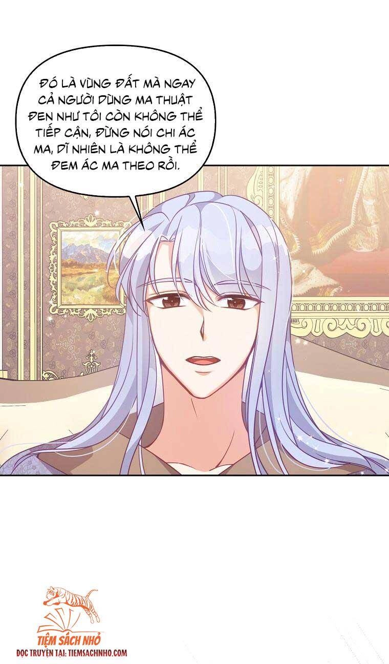 Cô Em Gái Quý Giá Của Nhân Vật Phản Diện Chapter 70 - 26