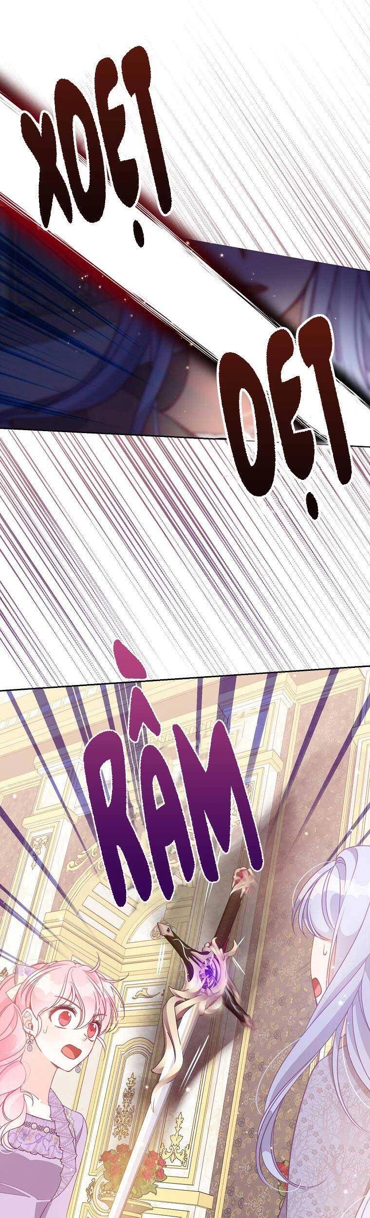 Cô Em Gái Quý Giá Của Nhân Vật Phản Diện Chapter 70 - 27