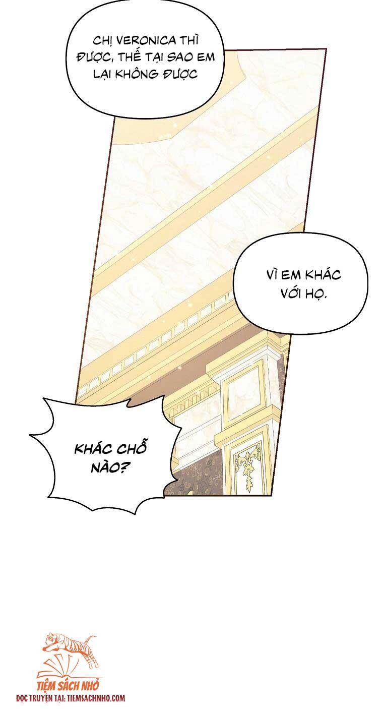 Cô Em Gái Quý Giá Của Nhân Vật Phản Diện Chapter 70 - 41