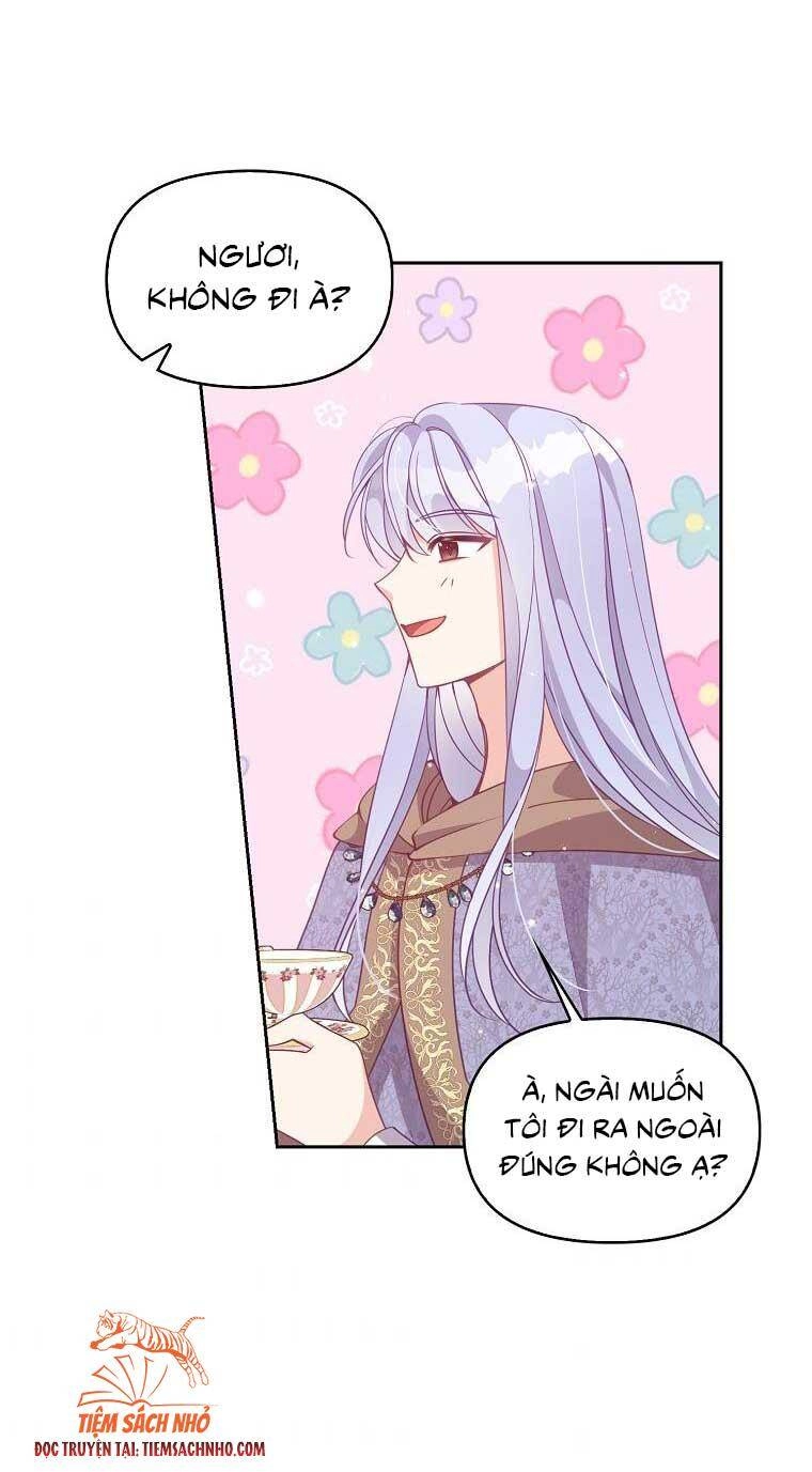 Cô Em Gái Quý Giá Của Nhân Vật Phản Diện Chapter 70 - 44