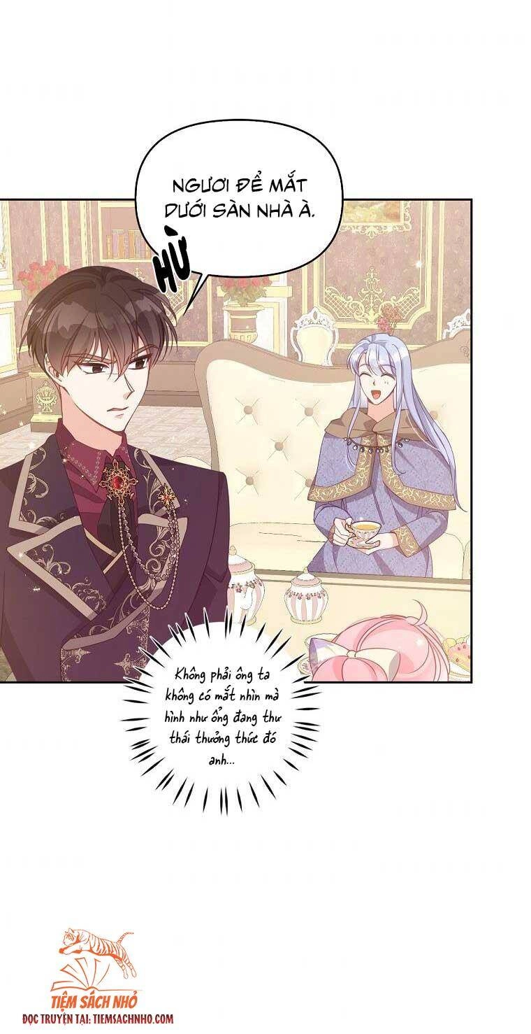 Cô Em Gái Quý Giá Của Nhân Vật Phản Diện Chapter 70 - 45