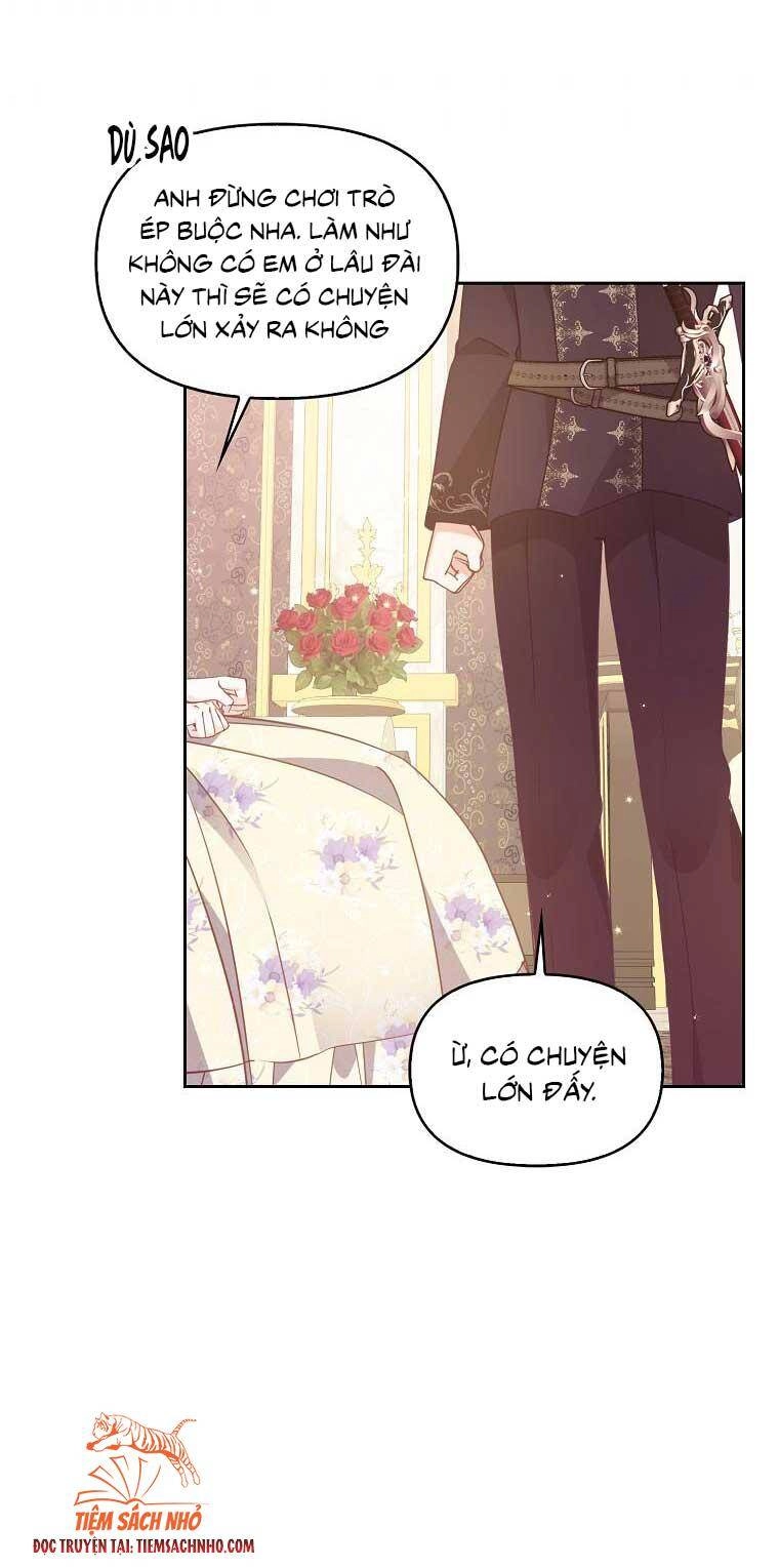 Cô Em Gái Quý Giá Của Nhân Vật Phản Diện Chapter 70 - 46