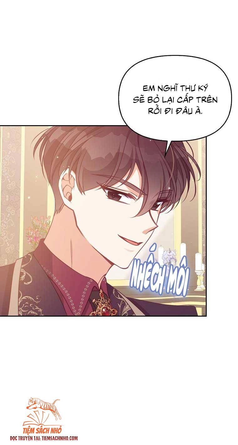 Cô Em Gái Quý Giá Của Nhân Vật Phản Diện Chapter 70 - 49