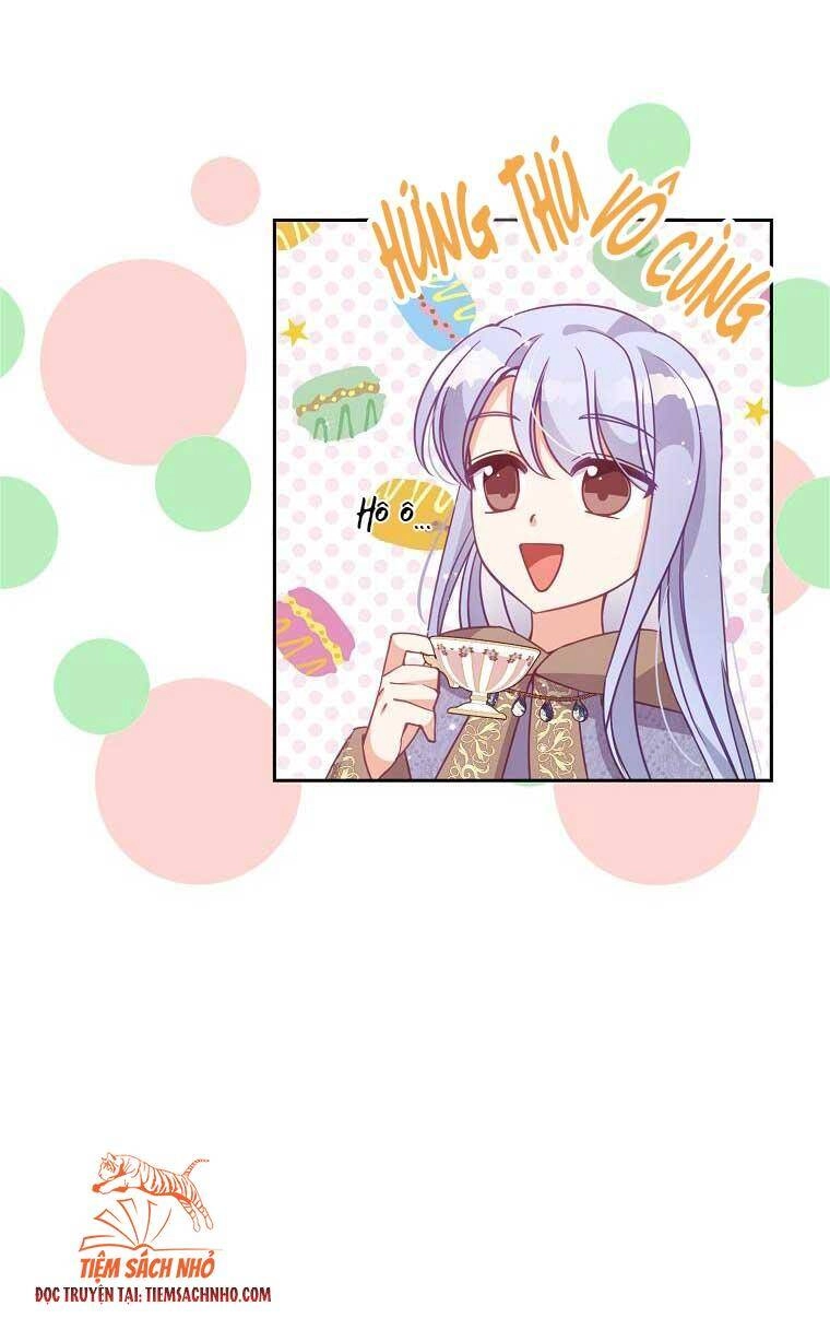 Cô Em Gái Quý Giá Của Nhân Vật Phản Diện Chapter 70 - 50