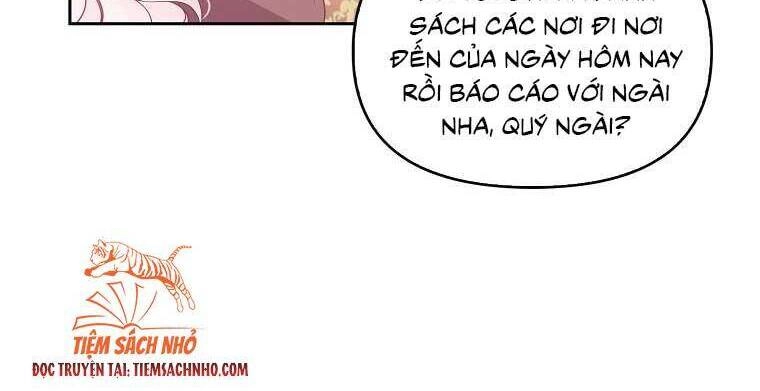 Cô Em Gái Quý Giá Của Nhân Vật Phản Diện Chapter 71 - 7