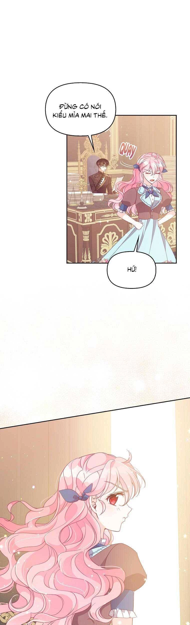 Cô Em Gái Quý Giá Của Nhân Vật Phản Diện Chapter 71 - 8