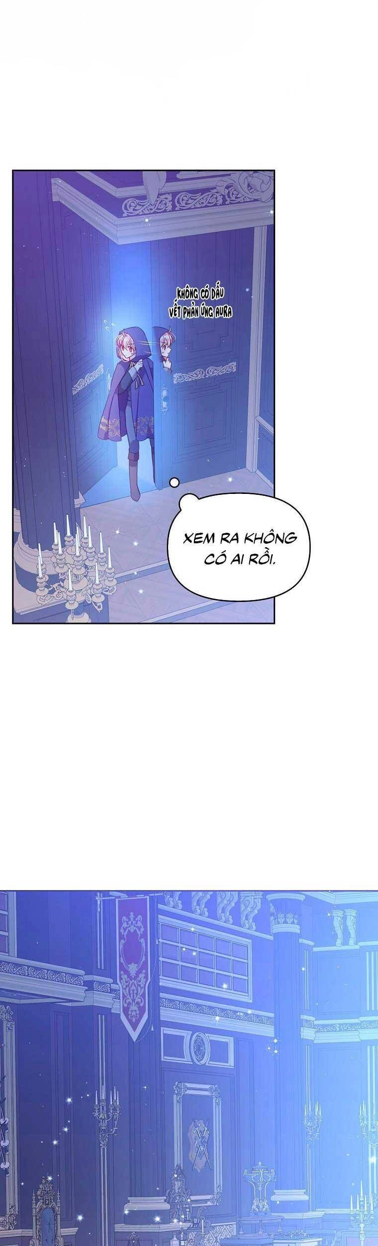 Cô Em Gái Quý Giá Của Nhân Vật Phản Diện Chapter 71 - 11