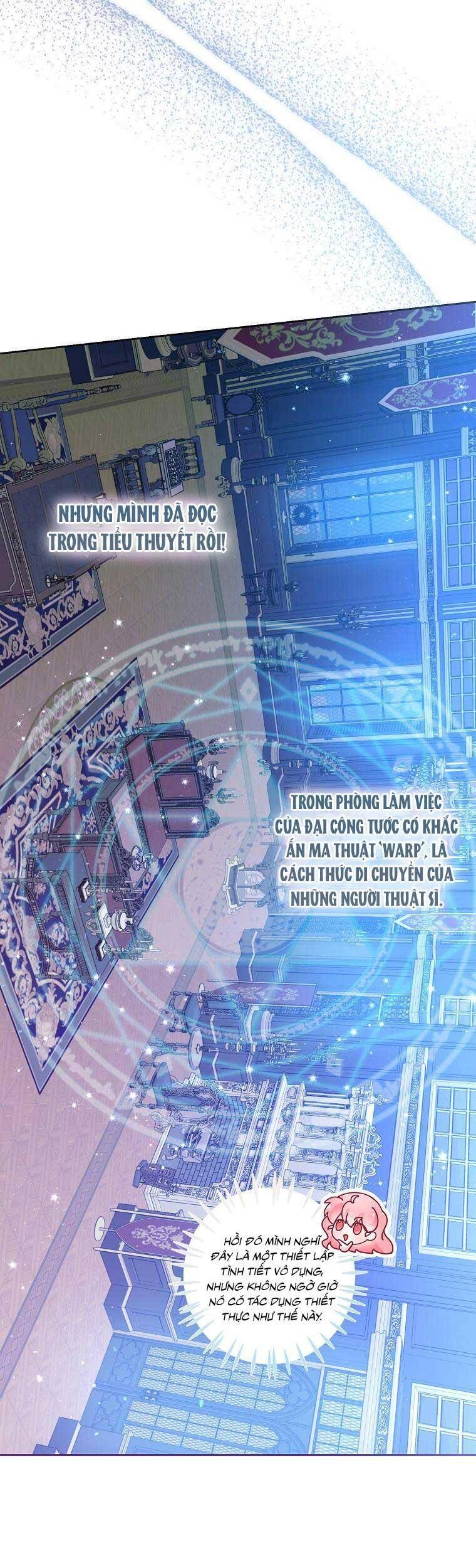 Cô Em Gái Quý Giá Của Nhân Vật Phản Diện Chapter 71 - 13