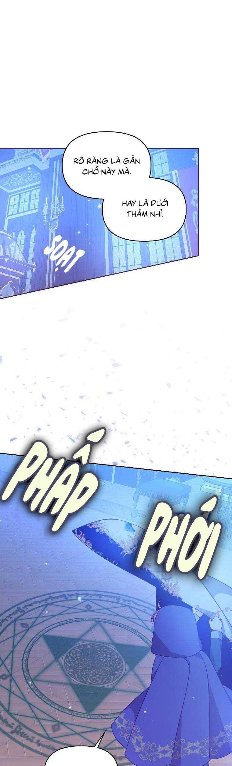 Cô Em Gái Quý Giá Của Nhân Vật Phản Diện Chapter 71 - 14