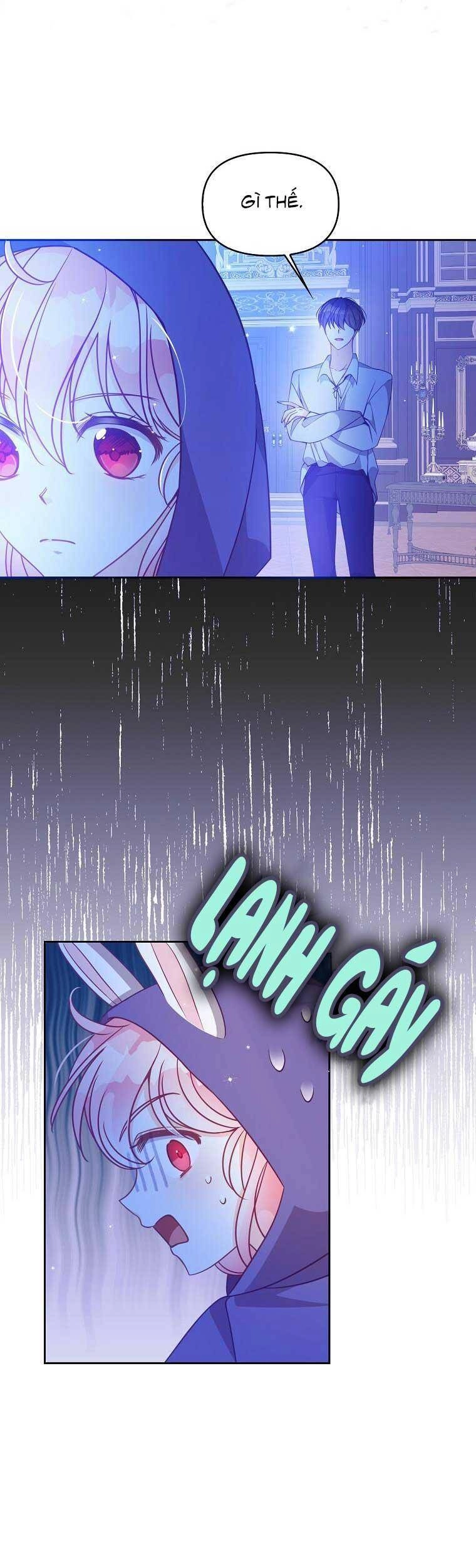 Cô Em Gái Quý Giá Của Nhân Vật Phản Diện Chapter 71 - 16