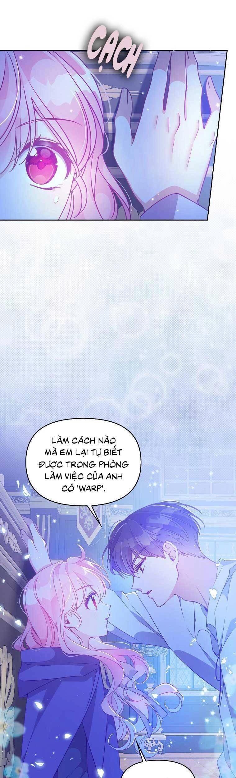 Cô Em Gái Quý Giá Của Nhân Vật Phản Diện Chapter 71 - 19