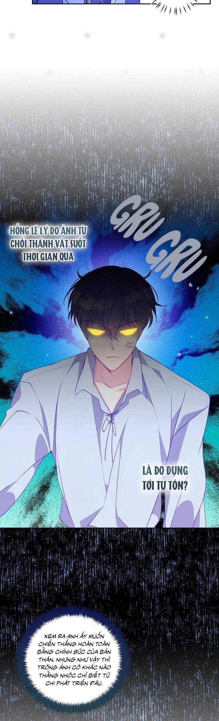 Cô Em Gái Quý Giá Của Nhân Vật Phản Diện Chapter 71 - 25