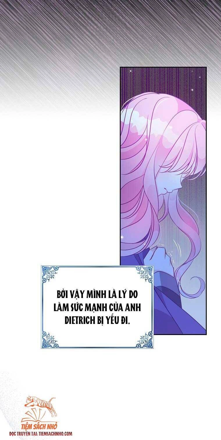 Cô Em Gái Quý Giá Của Nhân Vật Phản Diện Chapter 71 - 30