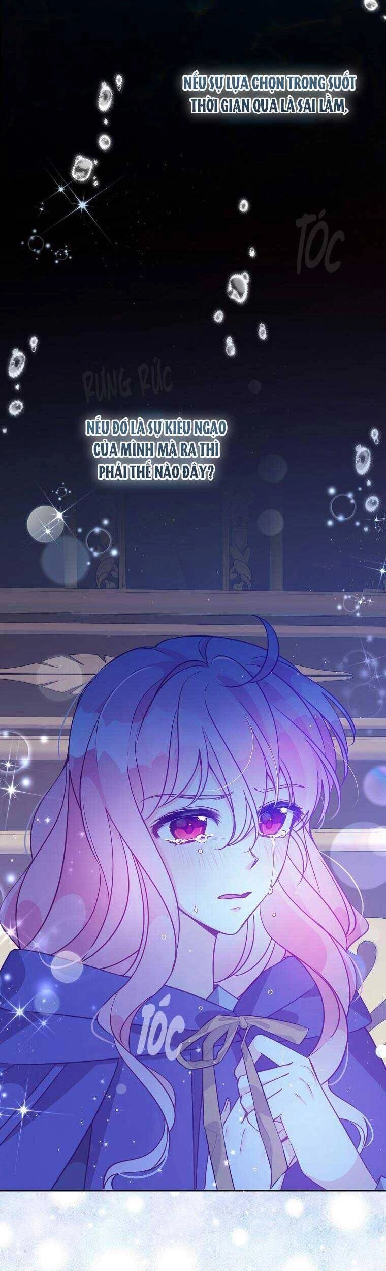 Cô Em Gái Quý Giá Của Nhân Vật Phản Diện Chapter 71 - 32