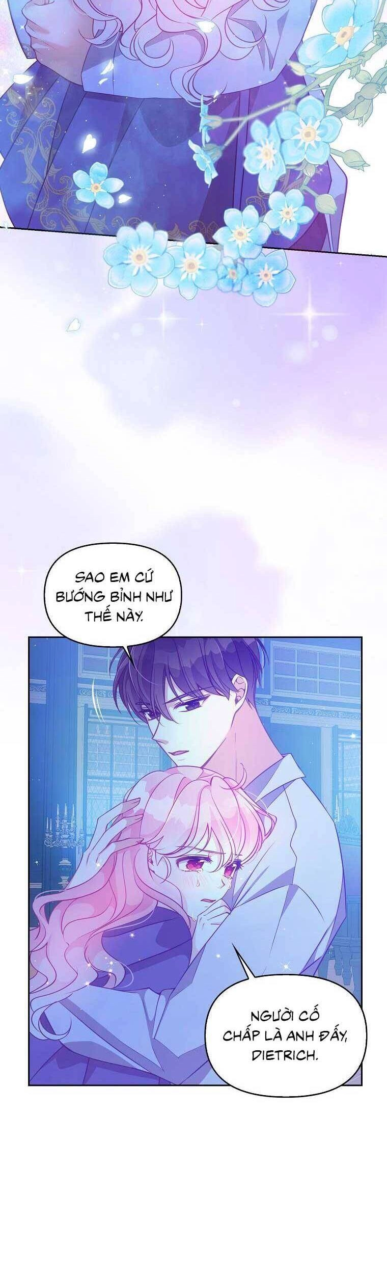 Cô Em Gái Quý Giá Của Nhân Vật Phản Diện Chapter 71 - 35