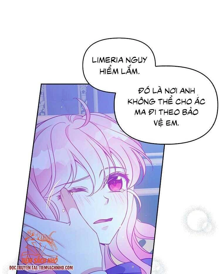 Cô Em Gái Quý Giá Của Nhân Vật Phản Diện Chapter 71 - 36