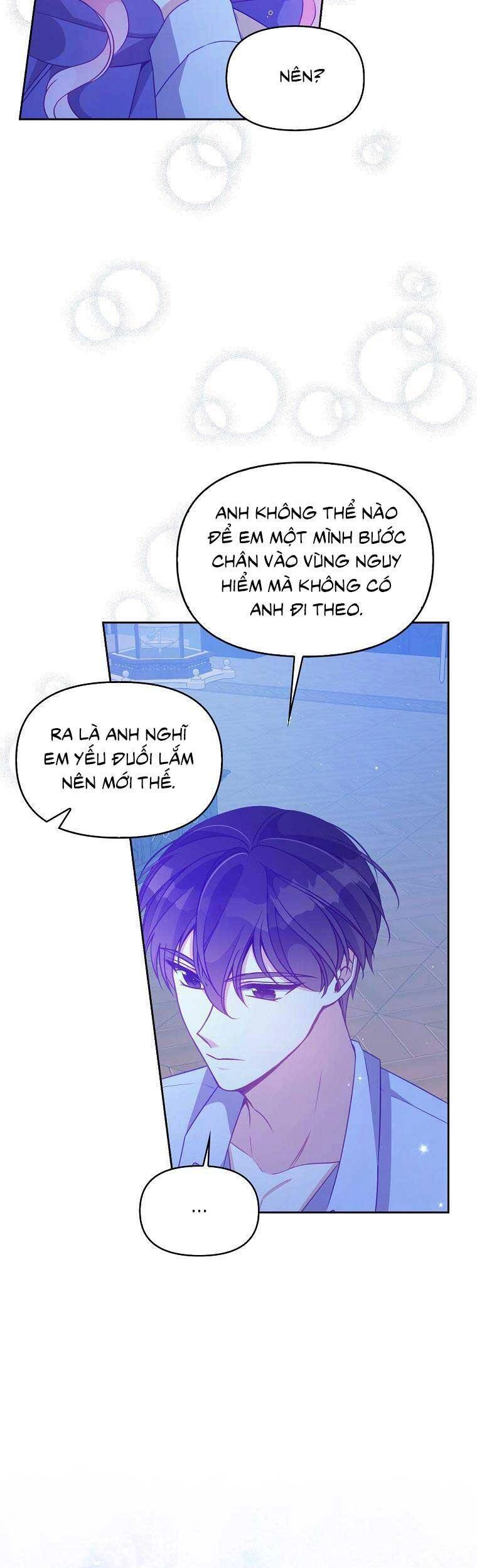 Cô Em Gái Quý Giá Của Nhân Vật Phản Diện Chapter 71 - 37