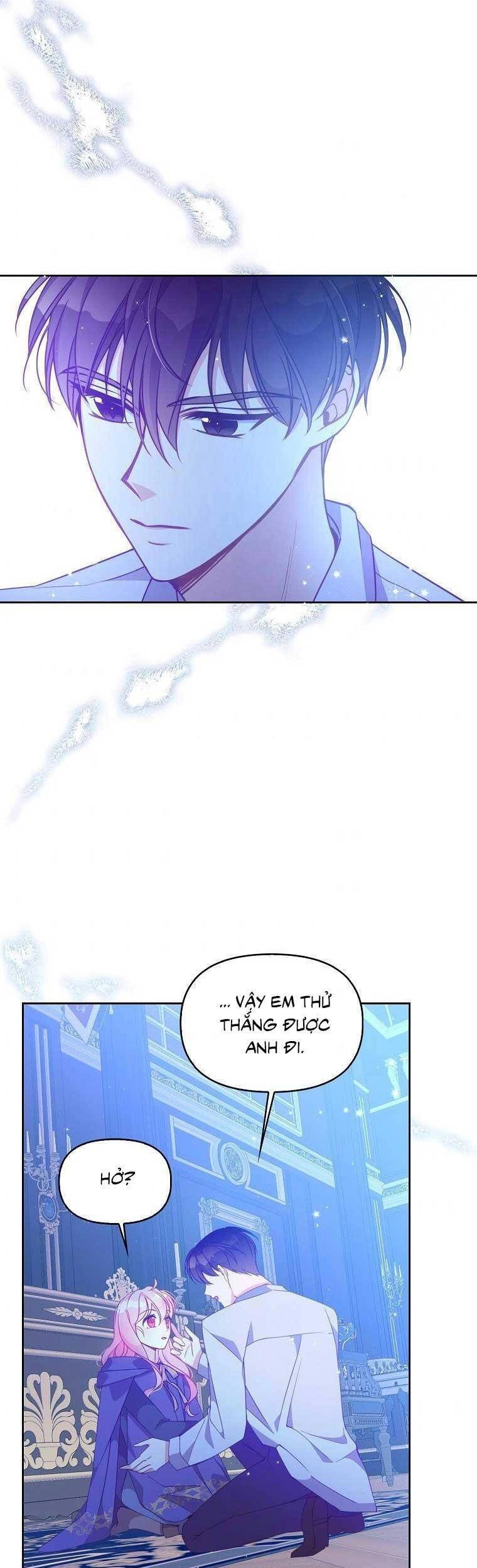 Cô Em Gái Quý Giá Của Nhân Vật Phản Diện Chapter 71 - 40