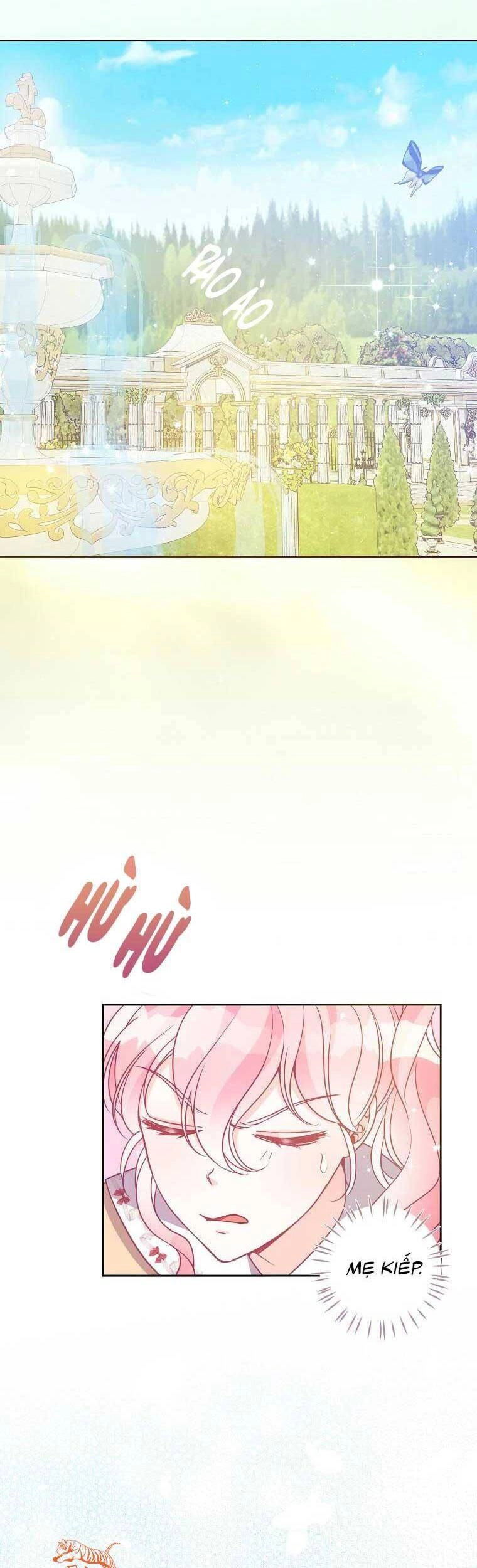 Cô Em Gái Quý Giá Của Nhân Vật Phản Diện Chapter 71 - 44