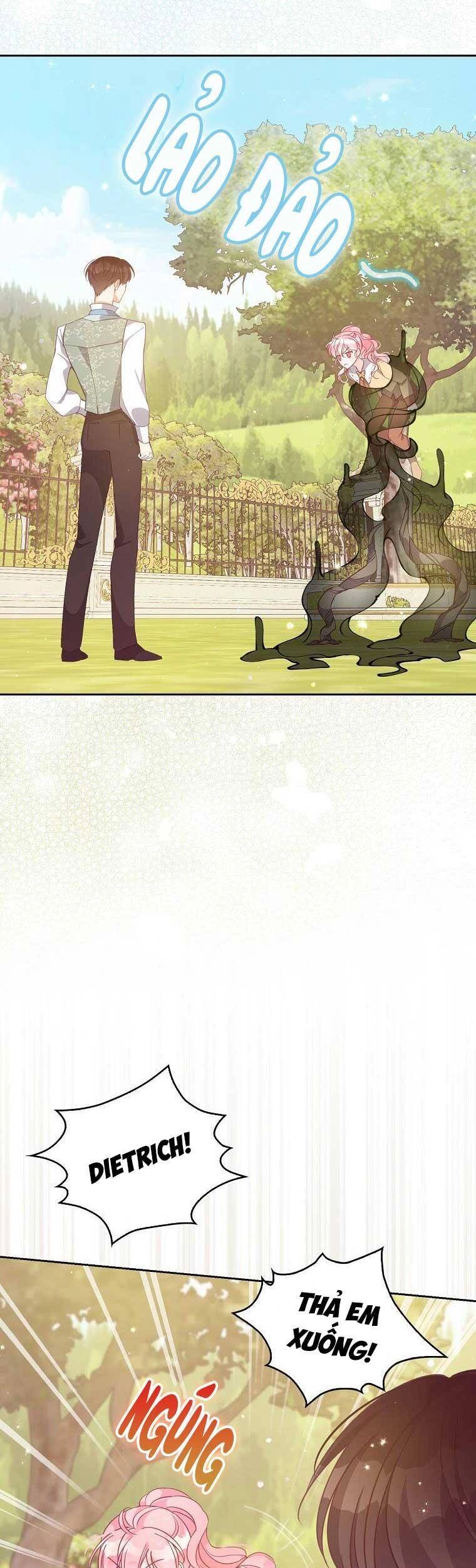 Cô Em Gái Quý Giá Của Nhân Vật Phản Diện Chapter 71 - 46