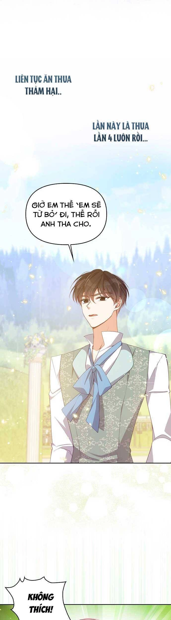 Cô Em Gái Quý Giá Của Nhân Vật Phản Diện Chapter 72 - 3