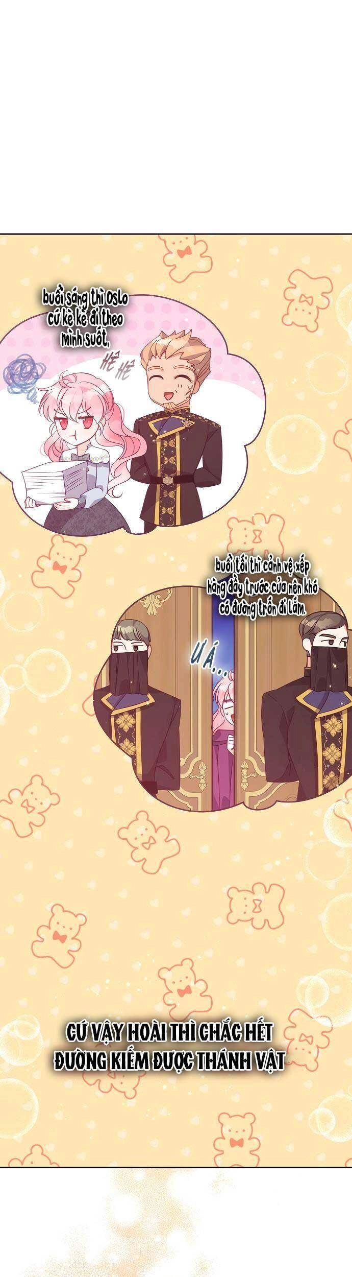 Cô Em Gái Quý Giá Của Nhân Vật Phản Diện Chapter 72 - 13